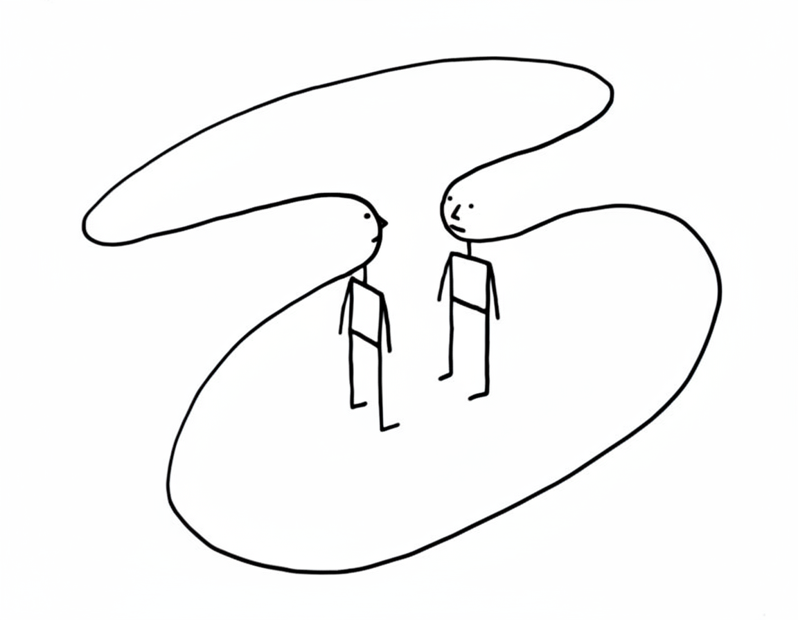 we